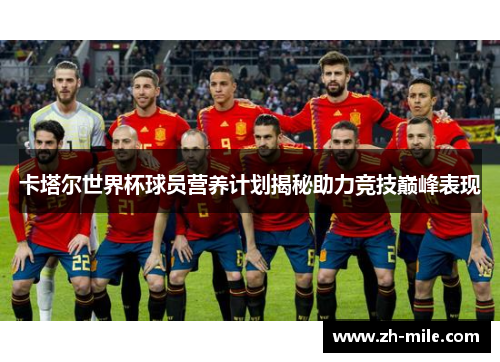 卡塔尔世界杯球员营养计划揭秘助力竞技巅峰表现 卡塔尔世界杯球员营养计划揭秘助力竞技巅峰表现