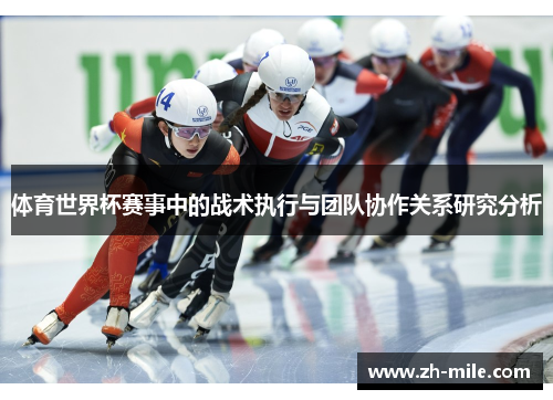 体育世界杯赛事中的战术执行与团队协作关系研究分析