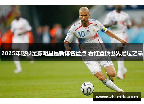2025年现役足球明星最新排名盘点 看谁登顶世界足坛之巅 2025年现役足球明星最新排名盘点 看谁登顶世界足坛之巅