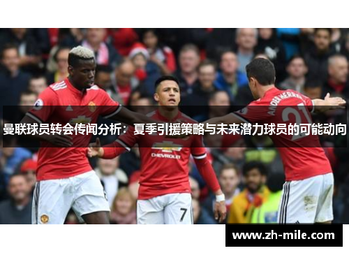 曼联球员转会传闻分析:夏季引援策略与未来潜力球员的可能动向 曼联球员转会传闻分析:夏季引援策略与未来潜力球员的可能动向