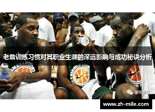 老詹训练习惯对其职业生涯的深远影响与成功秘诀分析 老詹训练习惯对其职业生涯的深远影响与成功秘诀分析