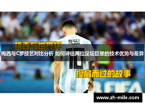 梅西与C罗技艺对比分析 如何评估两位足坛巨星的技术优势与差异