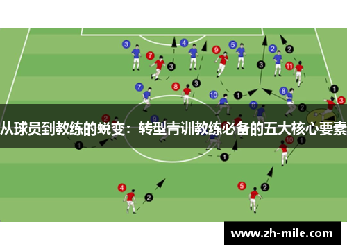 从球员到教练的蜕变：转型青训教练必备的五大核心要素