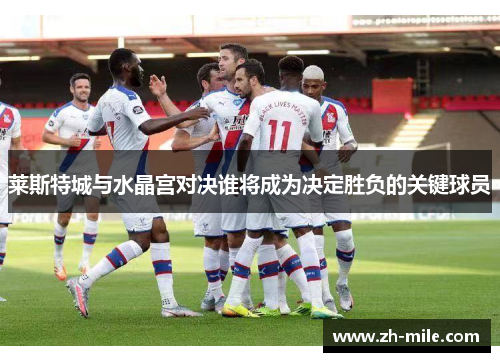 莱斯特城与水晶宫对决谁将成为决定胜负的关键球员 莱斯特城与水晶宫对决谁将成为决定胜负的关键球员