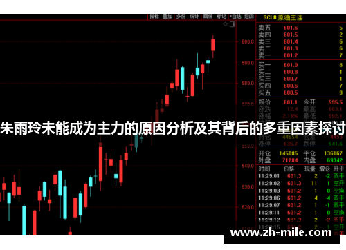 朱雨玲未能成为主力的原因分析及其背后的多重因素探讨 朱雨玲未能成为主力的原因分析及其背后的多重因素探讨