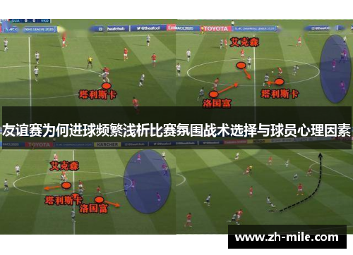 友谊赛为何进球频繁浅析比赛氛围战术选择与球员心理因素 友谊赛为何进球频繁浅析比赛氛围战术选择与球员心理因素