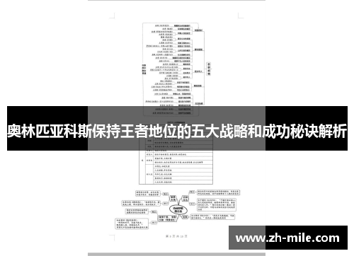 奥林匹亚科斯保持王者地位的五大战略和成功秘诀解析 奥林匹亚科斯保持王者地位的五大战略和成功秘诀解析