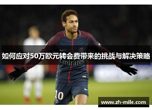 如何应对50万欧元转会费带来的挑战与解决策略 如何应对50万欧元转会费带来的挑战与解决策略