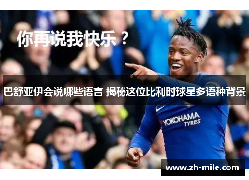 巴舒亚伊会说哪些语言 揭秘这位比利时球星多语种背景
