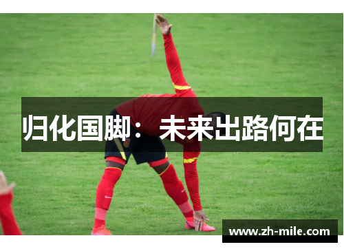 归化国脚：未来出路何在