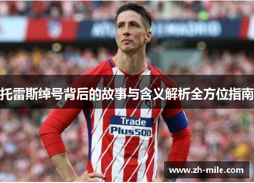 托雷斯绰号背后的故事与含义解析全方位指南 托雷斯绰号背后的故事与含义解析全方位指南